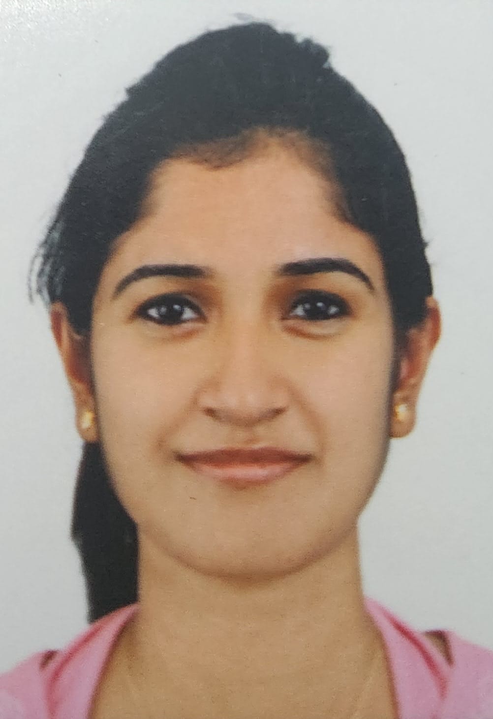 Aksa Susan Koshy