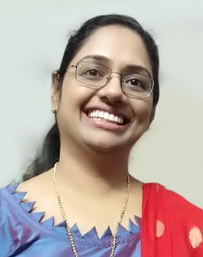 Anu Chacko