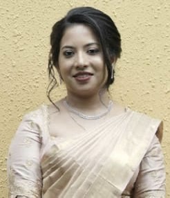 Dr. Sonali Nithin