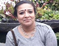 Dr. Nileena Koshy