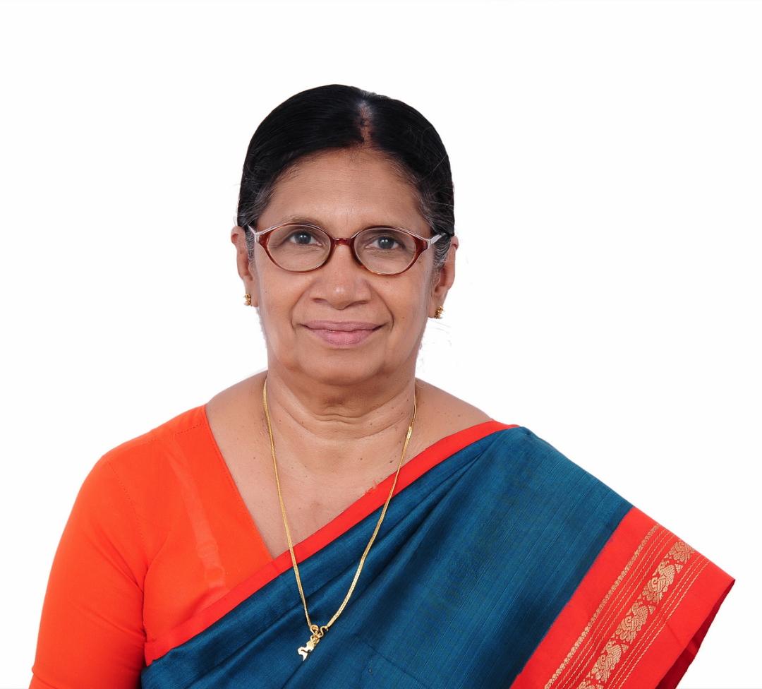 Dr. Omana Mammen