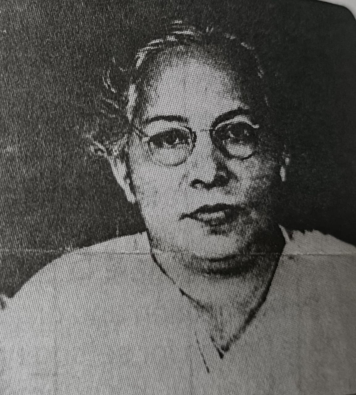 Aleyamma Koshy